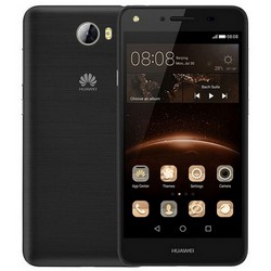 Прошивка телефона Huawei Y5 II в Барнауле